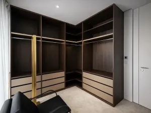 Pronájem bytu 4+kk, Praha, Milevská, 141 m2