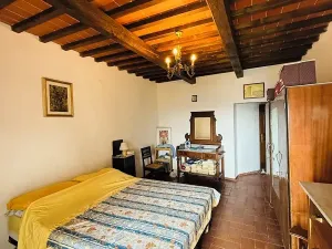 Prodej rodinného domu, Anghiari, Itálie, 200 m2