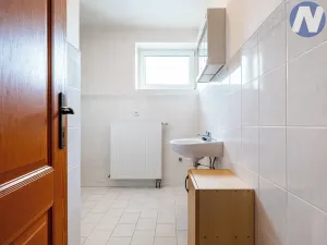 Prodej rodinného domu, Malenice, Na Bendov, 124 m2