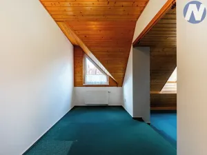 Prodej rodinného domu, Malenice, Na Bendov, 124 m2