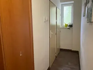 Prodej bytu 2+1, Přerov, Bratrská, 53 m2