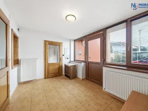 Prodej rodinného domu, Senice na Hané, 150 m2