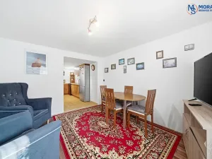 Prodej rodinného domu, Senice na Hané, 150 m2