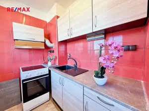 Prodej bytu 1+kk, Pardubice, Valčíkova, 29 m2