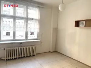 Pronájem ordinace, Praha - Bubeneč, Dejvická, 41 m2