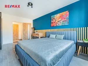 Prodej bytu 3+1, Mladá Boleslav, náměstí Republiky, 72 m2