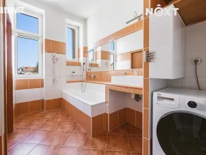 Prodej bytu 3+kk, Olomouc, Mozartova, 73 m2