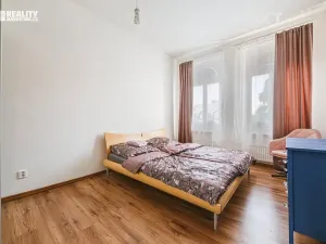 Prodej bytu 3+kk, Olomouc, Mozartova, 73 m2