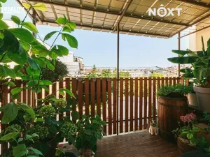 Prodej bytu 3+kk, Olomouc, Mozartova, 73 m2