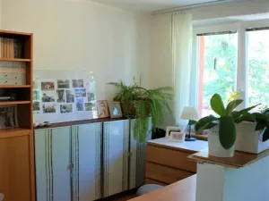 Prodej bytu 2+kk, Ostrava, Karola Šmidkeho, 74 m2