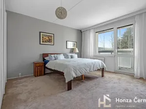 Prodej bytu 2+1, Svitavy, Felberova, 66 m2