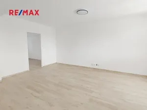 Pronájem bytu 2+1, Mladá Boleslav, náměstí Republiky, 53 m2