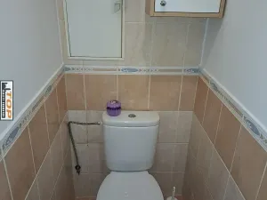 Prodej bytu 2+1, Chomutov, Skalková, 51 m2