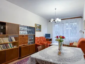 Prodej bytu 3+1, Kyjov, Sídliště Za Stadionem, 67 m2