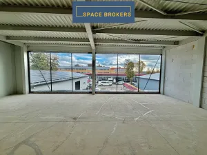 Pronájem skladu, Hradec Králové, Vážní, 238 m2