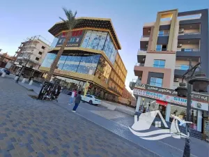 Prodej bytu 2+kk, Hurghada, Egypt, 50 m2