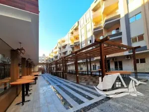 Prodej bytu 2+kk, Hurghada, Egypt, 50 m2