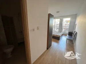 Prodej bytu 1+kk, Nesebar, Bulharsko, 24 m2
