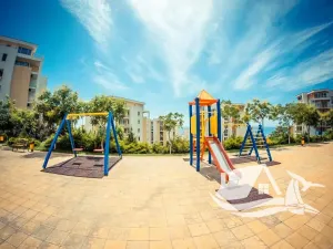 Prodej bytu 2+kk, Sveti Vlas, Bulharsko, 60 m2