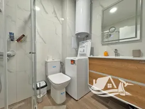 Prodej bytu 2+kk, Nesebar, Bulharsko, 44 m2