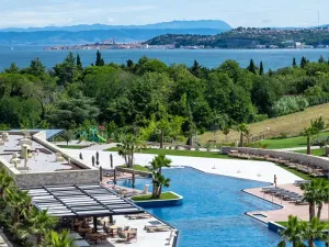 Prodej bytu 3+kk, Savudrija, Chorvatsko, 70 m2