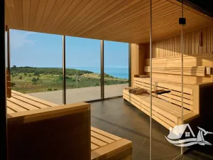 Prodej bytu 3+kk, Savudrija, Chorvatsko, 70 m2