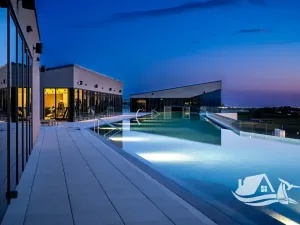 Prodej bytu 3+kk, Savudrija, Chorvatsko, 80 m2