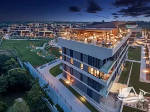 Prodej bytu 3+kk, Savudrija, Chorvatsko, 80 m2