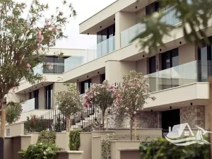 Prodej bytu 2+kk, Savudrija, Chorvatsko, 80 m2