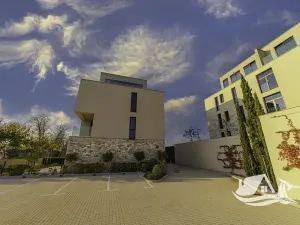 Prodej bytu 3+kk, Savudrija, Chorvatsko, 74 m2