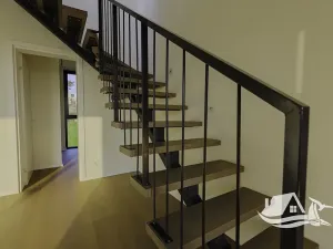 Prodej bytu 4+kk, Savudrija, Chorvatsko, 110 m2