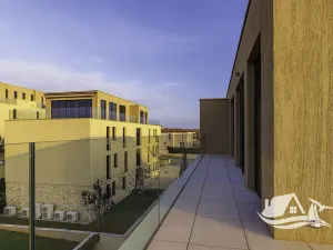 Prodej bytu 4+kk, Savudrija, Chorvatsko, 110 m2