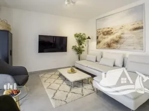 Prodej bytu 3+kk, Rogoznica, Chorvatsko, 57 m2