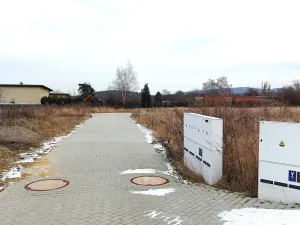 Prodej pozemku pro bydlení, Smečno, 1093 m2