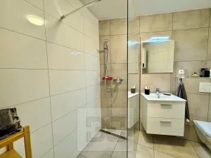 Pronájem bytu 1+kk, Brno, 38 m2