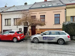 Pronájem rodinného domu, Břeclav, Jiráskova, 129 m2