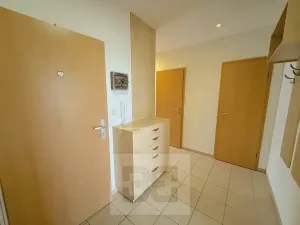 Pronájem bytu 2+kk, Libčice nad Vltavou, Ke Studánkám, 54 m2