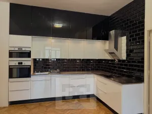 Pronájem bytu 4+kk, Praha - Vinohrady, Londýnská, 96 m2