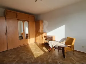 Pronájem bytu 1+1, České Budějovice, Dubenská, 32 m2