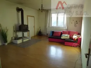 Prodej rodinného domu, Kyjov, 200 m2