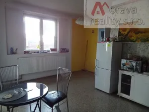 Prodej rodinného domu, Kyjov, 200 m2