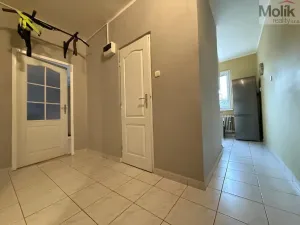 Pronájem bytu 2+1, Most, Zdeňka Fibicha, 54 m2