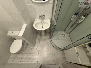 Pronájem bytu 2+1, Most, Zdeňka Fibicha, 54 m2