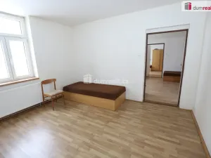 Pronájem bytu 3+1, Mariánské Lázně - Úšovice, Pod Panoramou, 65 m2