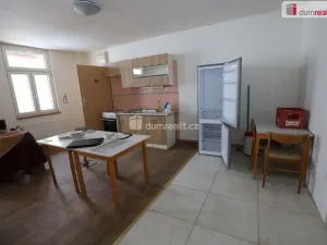 Pronájem bytu 3+1, Mariánské Lázně - Úšovice, Pod Panoramou, 65 m2