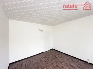 Pronájem bytu 3+1, Klášterec nad Ohří, Školní, 66 m2