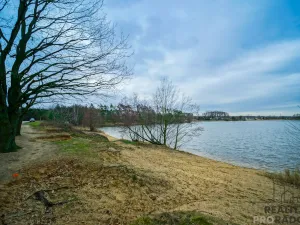 Pronájem rybníku, Přelouč - Mělice, 216 m2