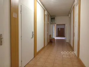 Pronájem kanceláře, Praha - Dolní Měcholupy, Ke Kablu, 14 m2