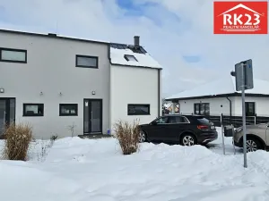 Prodej rodinného domu, Chodová Planá, Kolmá, 100 m2