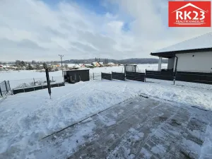 Prodej rodinného domu, Chodová Planá, Kolmá, 100 m2